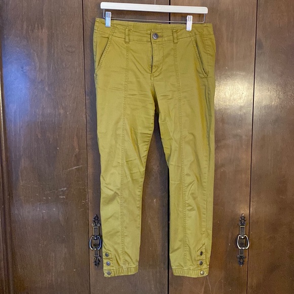 CaBi - The Tracker Utility Jogger size 6 EUC - Picture 1 of 4